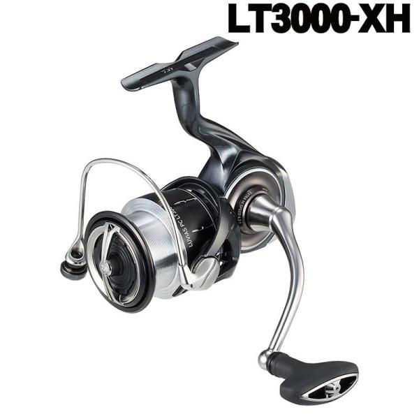 ダイワ　24　ルビアス　LT3000-XH｜いのまた釣具店　店