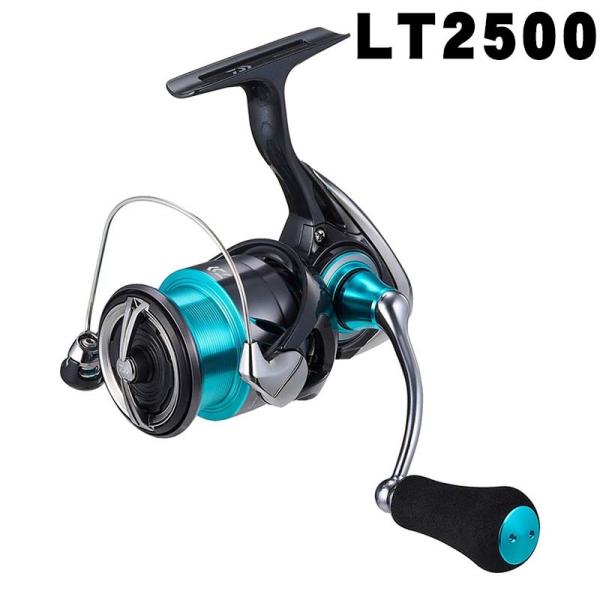 エメラルダス LT リール 2500S-H-DH &エギ30本セット ダイワ エメラルダス RX LT2500-XH-DH 23年モデル - 釣具の