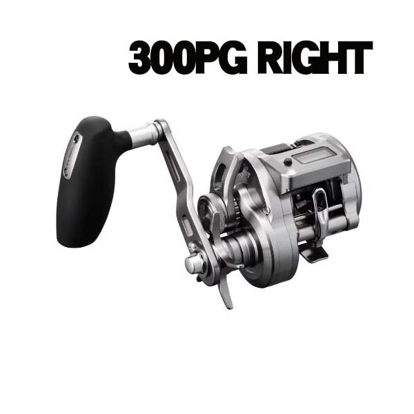 シマノ　24オシアコンクエストCT　300PG｜いのまた釣具店　店 41,756円