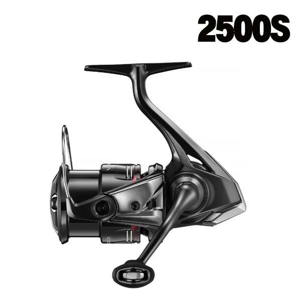 シマノ　24ヴァンフォード（VANFORD）　2500S