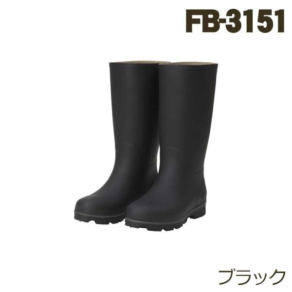 楽天市場】ダイワ FB-3151 フィッシングブーツ (スパイク) ブラック S