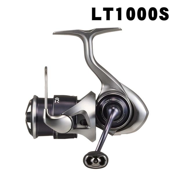 ダイワ　25カルディアFC　LT1000S