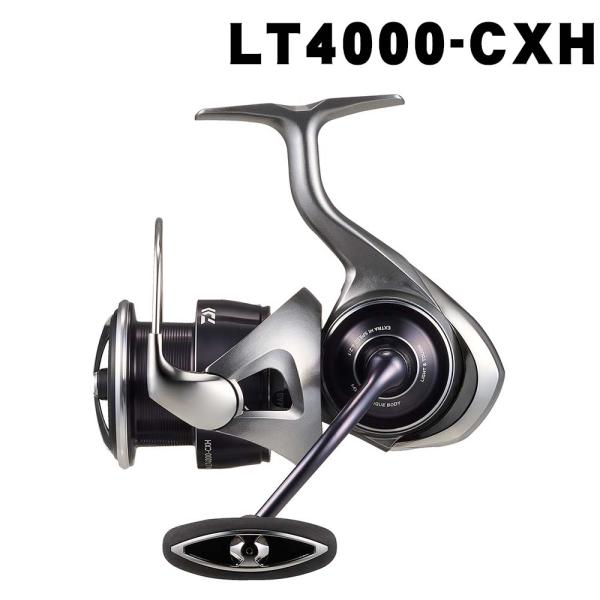 楽天市場】ダイワ 25カルディアLT5000-CXH : NorthCast