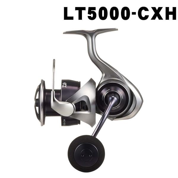 楽天市場】ダイワ 25カルディアLT5000-CXH : NorthCast