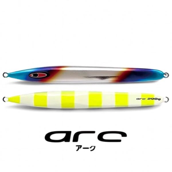 シーフロアコントロール アロー230g アーク230g SEAFLOORCONTROL シーフロアコントロール アロー 230g