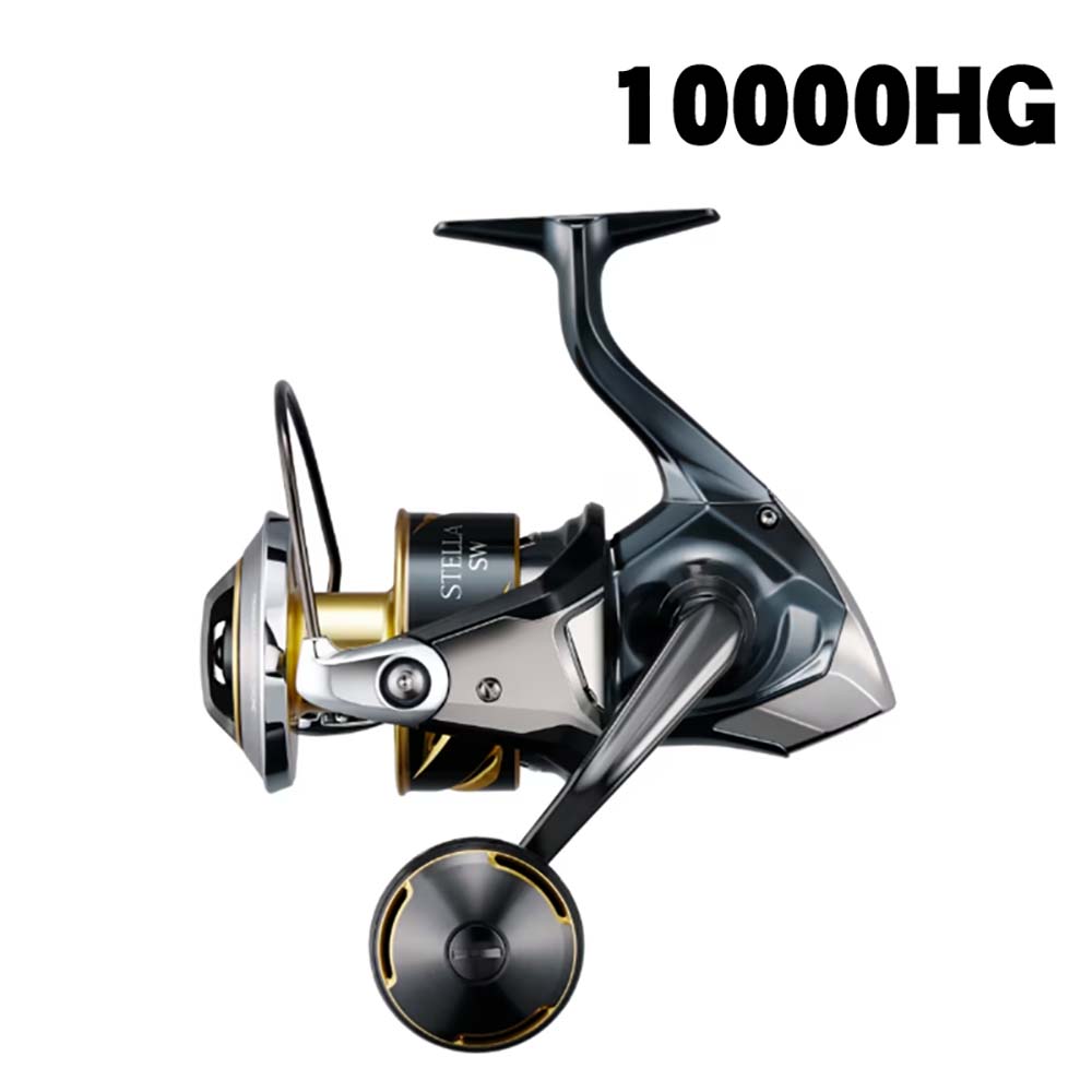 シマノ 25中心柱SW 10000HG