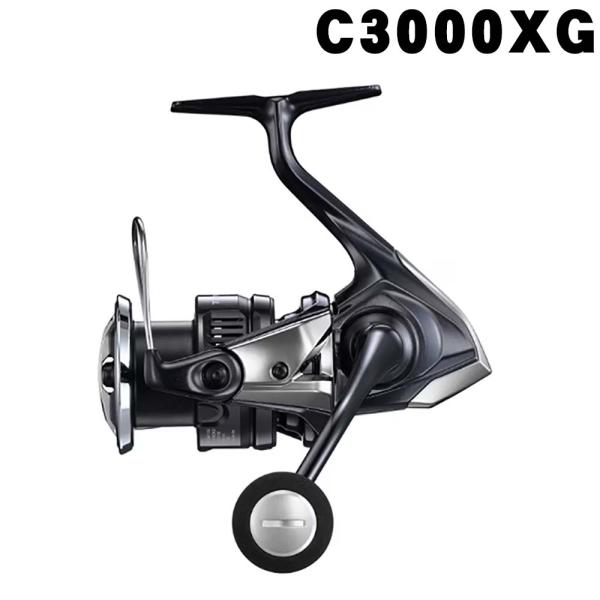 シマノ　25ツインパワー　XD　C3000XG