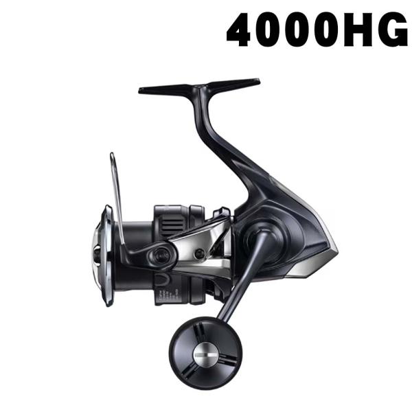 シマノ　25ツインパワー　XD　4000HG