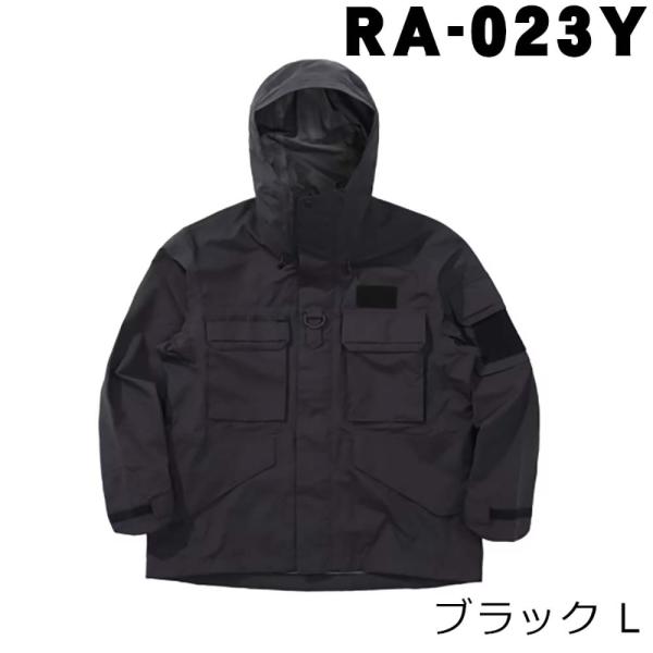 楽天市場】シマノ ESレインジャケット 03 ポケット付き レインウェア