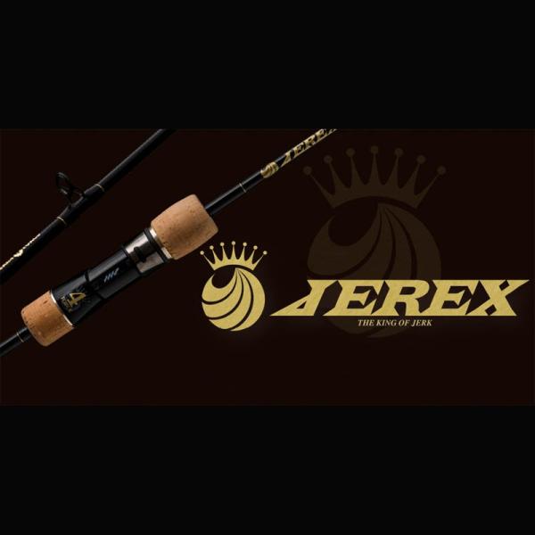【大型品】シーフロアコントロール JEREX（ジャレク） 603 3force