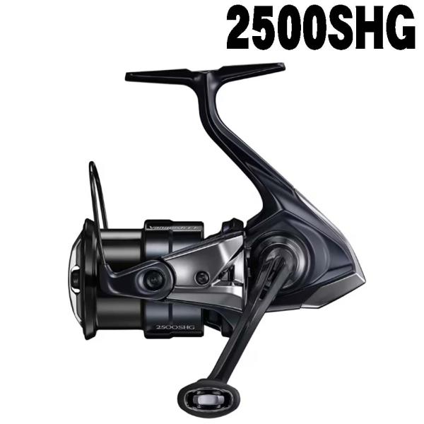 シマノ　26ヴァンキッシュ（VANQUISH）　CE2500SHG 40,498円