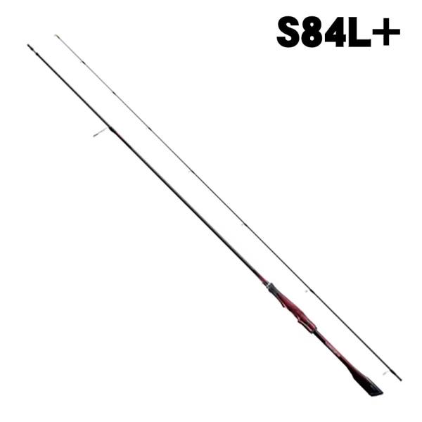 シマノ 25セフィア リミテッド S84L＋