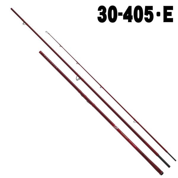 【大型品】ダイワ トーナメントプロキャスター AGS 30-405・E