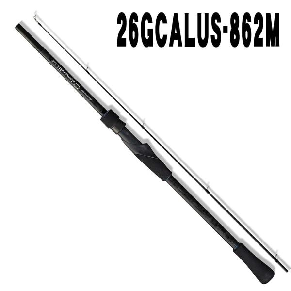 オリムピック　26カラマレッティーUX　26GCALUS-862M