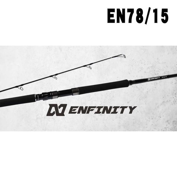 【大型品】シービーワン（CB-ONE）　ENFINITY　アンフィニティ　EN78/15