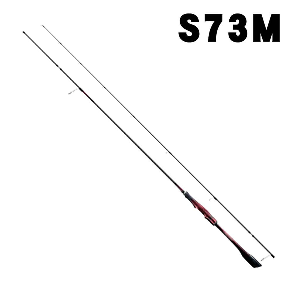 シマノ 25セフィア リミテッド S73M