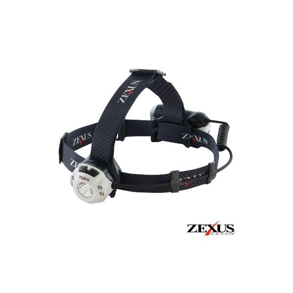 ゼクサス（ZEXUS） ZX-R350