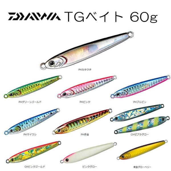 No.402 TG BAIT 30g 5個 No.402 TG BAIT 30g 5個