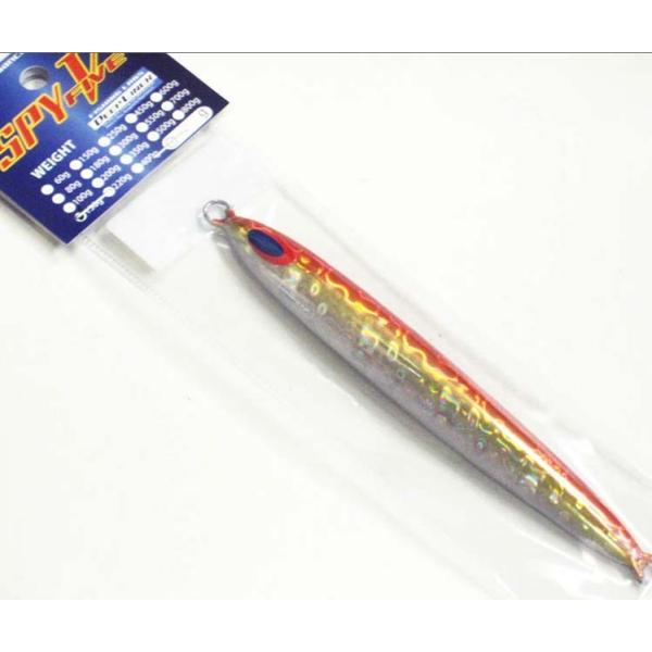 楽天市場】ディープライナー スパイ5（SPY5） 250g グローなし : いの