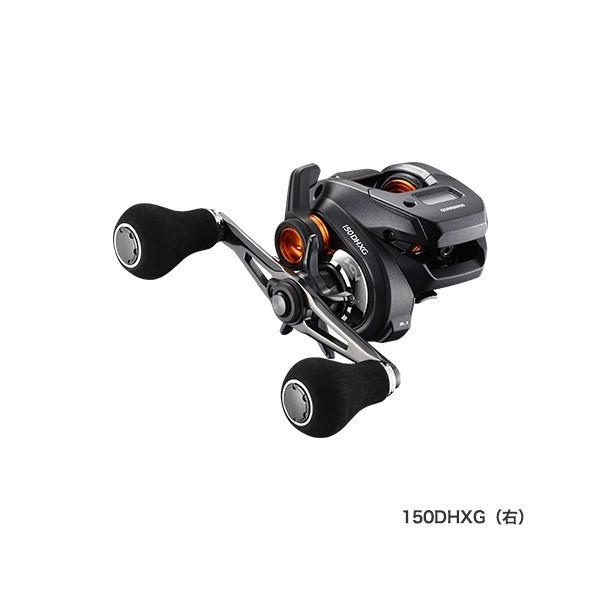 シマノ 20バルケッタ Fカスタム 150DHXG(右)|いのまた釣具店 店