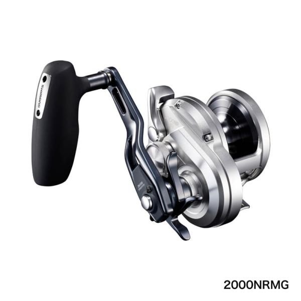 楽天市場】シマノ 19 オシアジガー Fカスタム 2000NRHG 送料無料