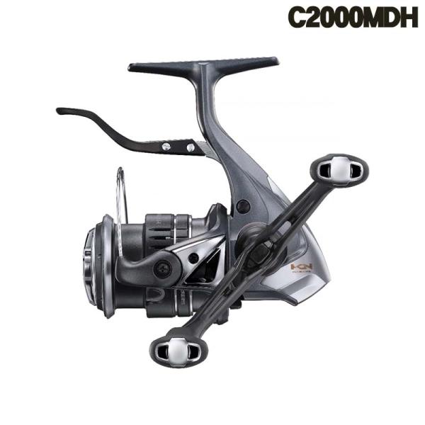 シマノ 23ハイパーフォース LB C2000MDH