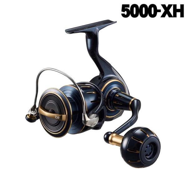 楽天市場】ダイワ 15 ソルティガ5500H-EXP : アングラーズショップ