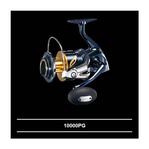 楽天市場】シマノ 22ステラSW 10000HG : いのまた釣具店 楽天市場店