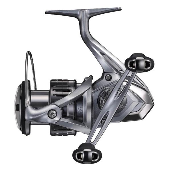シマノ　21ナスキー　C3000DH