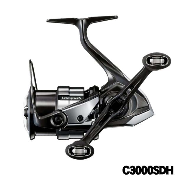 楽天市場】シマノ 19 ヴァンキッシュ C3000 : アングラーズショップ