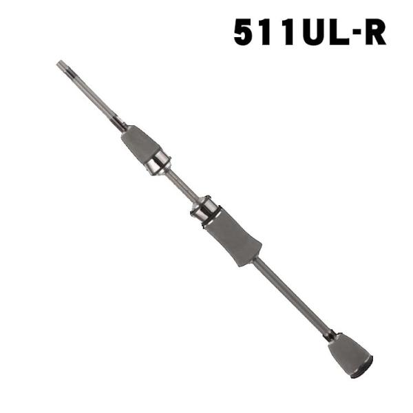 テイルウォーク　シルバーナ瀧　511UL-R｜いのまた釣具店　店