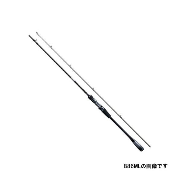 20ルナミス　S106M 楽天市場】【送料別途商品】【シマノ】 20ルナミス S106M : つり具トビヌケ