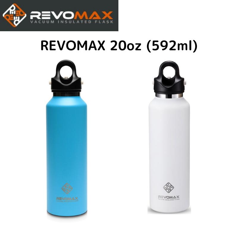 新作販売 revomax 水筒 0.39L aob.adv.br