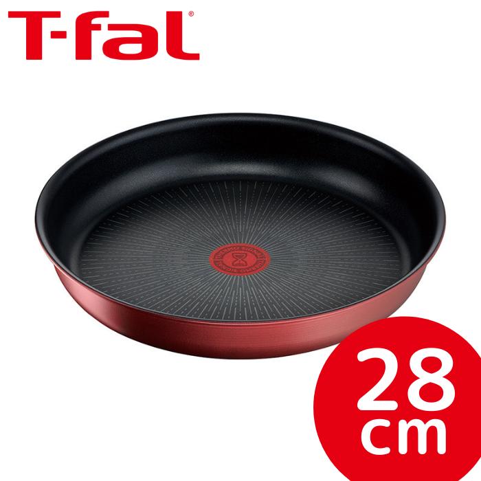 楽天市場】《T-fal》ティファール インジニオ・ネオ IHルージュ