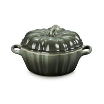 楽天市場】Le Creuset ル・クルーゼ パンプキン・プチココット