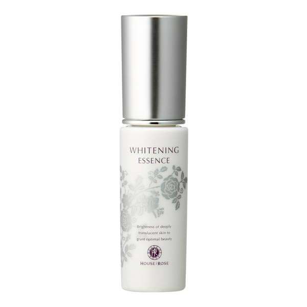 即発送可能 楽天市場 ハウスオブローゼ ホワイトニングエッセンス 30ml House Of Rose 楽ギフ 包装 トラネキサム酸 美容液 ハウスオブローゼ 家庭用品 71 2 井上百貨店 日本全国送料無料 Korlaobkk Com