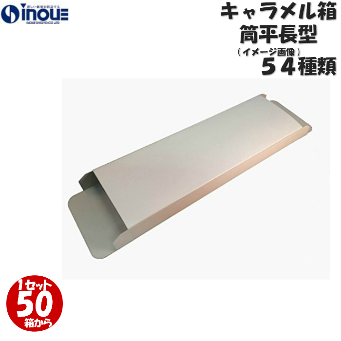 梱包用 紙箱 箱 ギフト用 C-37 キャラメル箱 95×15×215mm 1セット 100枚 化粧箱 白 無地 ラッピング ラッピングボックス  ギフトボックス プレゼント用 プレゼント用品 梱包 小箱 角柱 縦型 ふた付き ハンドメイド 手作り 【予約】