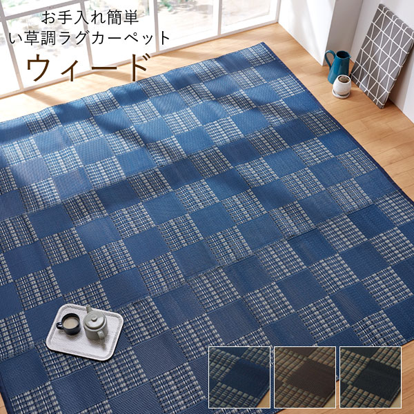 部屋の入り口引っ敷き特集