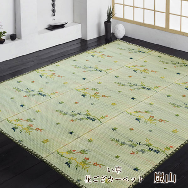 部屋の入り口引っ敷き特集
