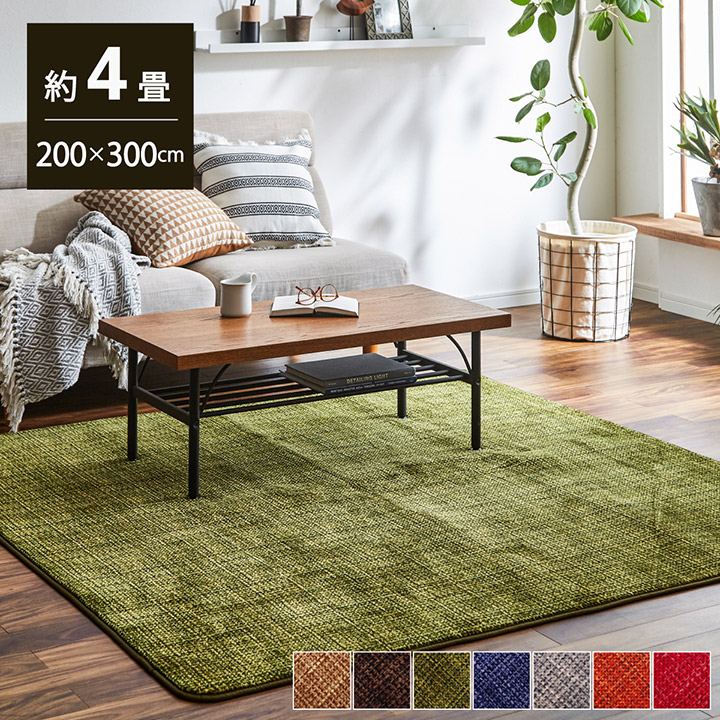 日立マイヤー調カーペット 5705349-main.jpg