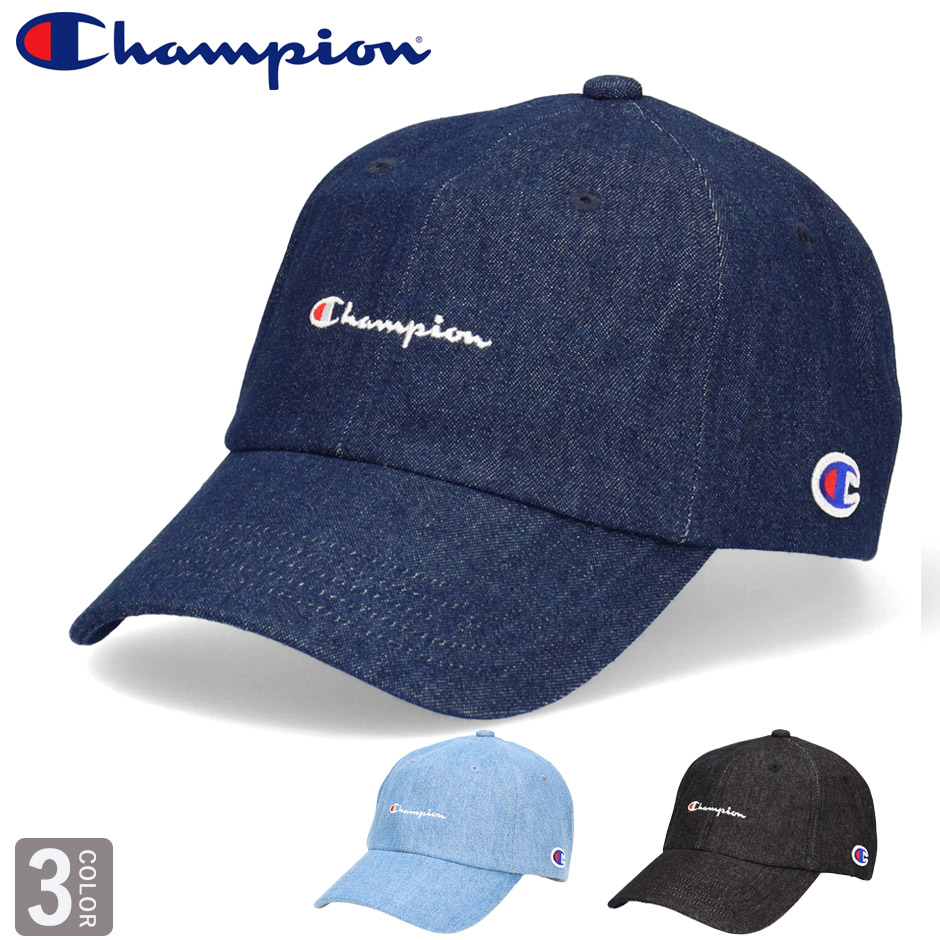 CHANEL デニムベースボールキャップ　試着のみ。 12480041_1.jpg