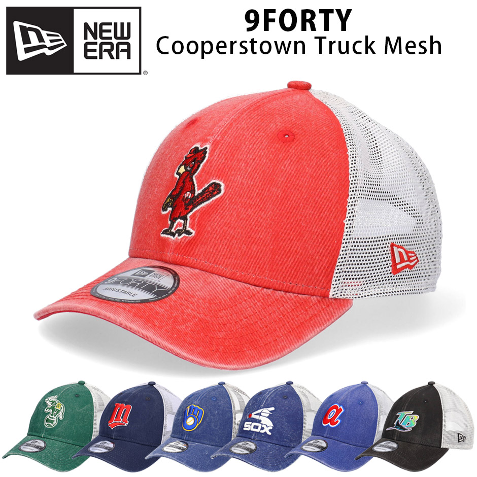 楽天市場】☆【メーカー取次】NEW ERA ニューエラ 9FORTY D