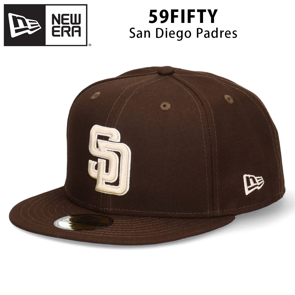 楽天市場】【日祝も発送】ニューエラ SD キャップ 59FIFTY