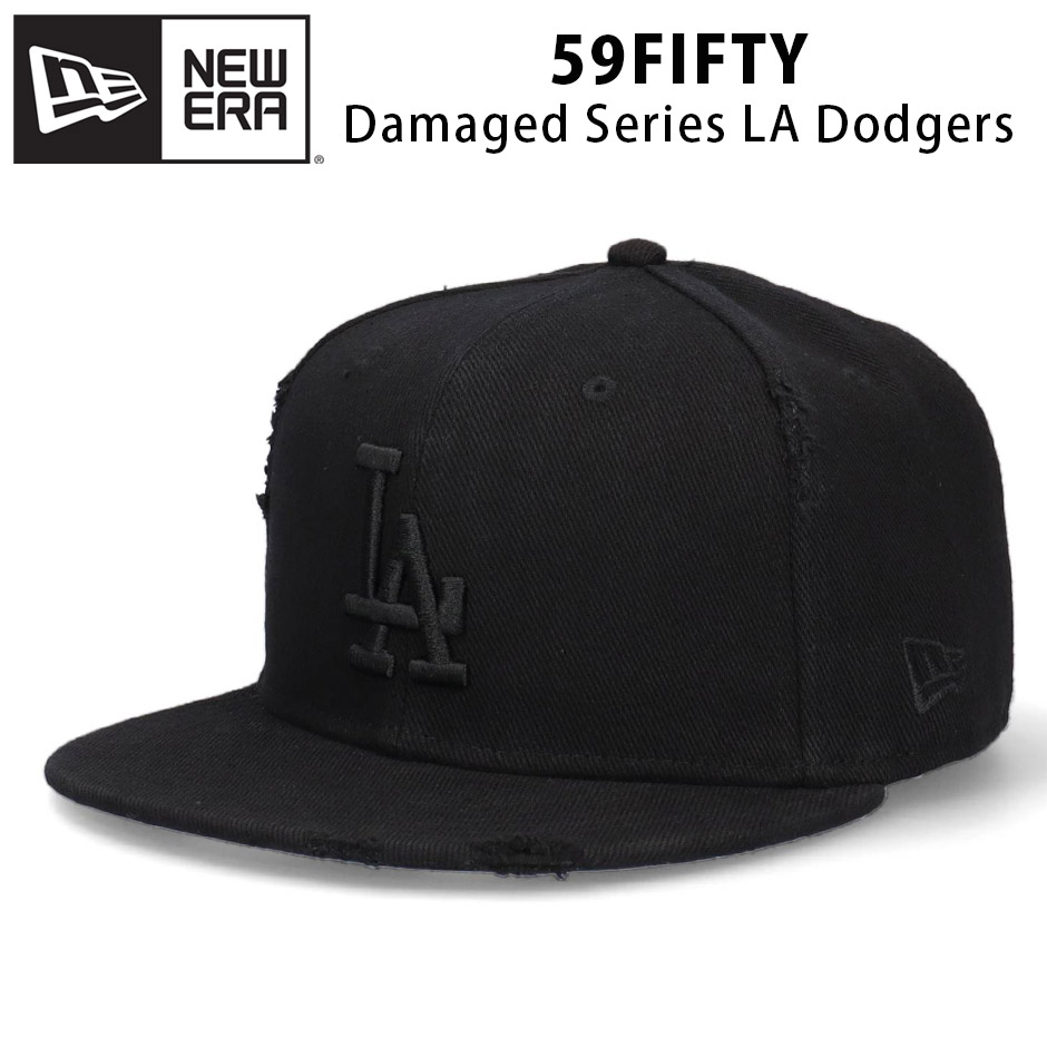 楽天市場】ニューエラ キャップ デニム ロサンゼルス ドジャース