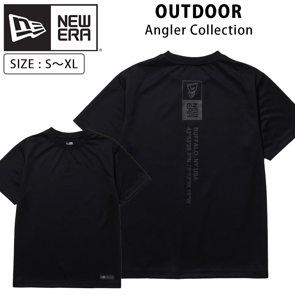Newera■Outdoor Phishing Club T-shirt■送料込 楽天市場】NEW ERA ニューエラ NEWERA OUTDOOR ニューエラ