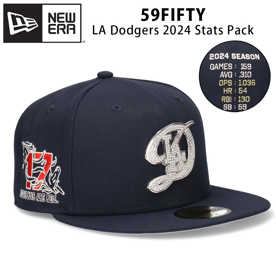 New Era LA Dodgers ブラック 大谷翔平　キャップ　帽子 9FORTY Shohei Ohtani Signature Collection ロサンゼルス