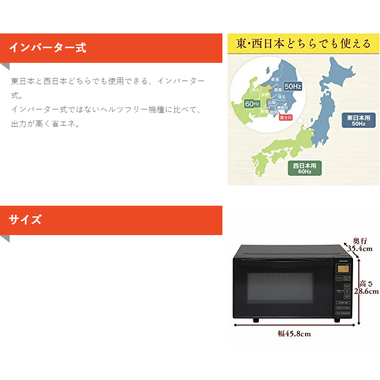 電子レンジ フラット アイリスオーヤマ 18l Imb Fv1801送料無料 レンジ おしゃれ 小型 フラットテーブル ヘルツフリー 単機能 単機能電子レンジ 単機能レンジ 家電 調理 調理家電 キッチン家電 あたため 解凍 シンプル 簡単操作 一人暮らし 新生活 Zaviaerp Com