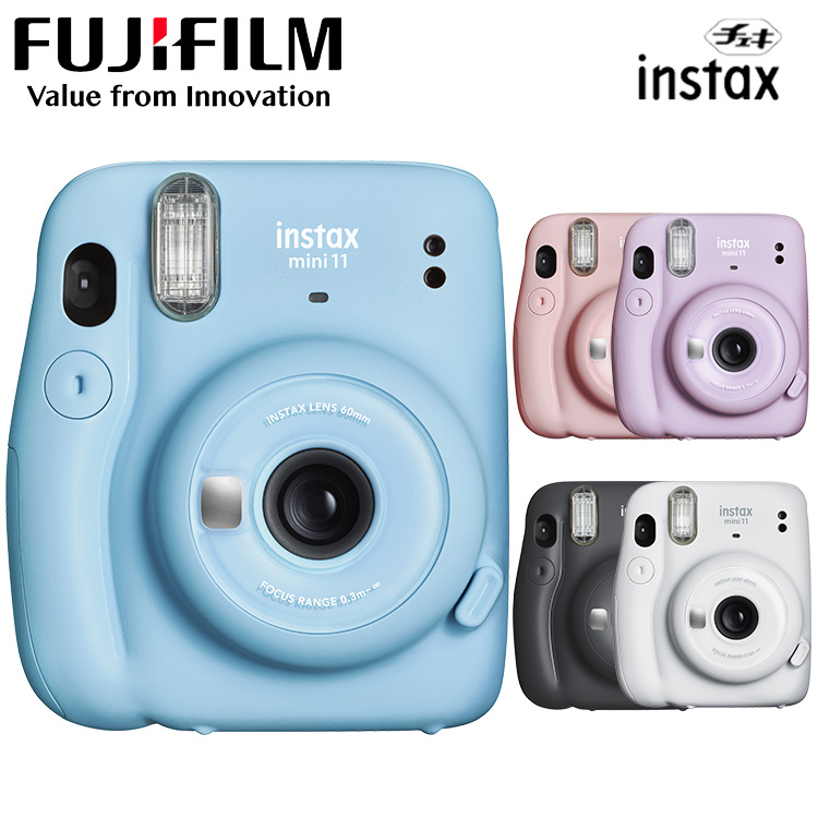 インスタントフィルム INSTAX MINI JP 2パック×3(60枚)