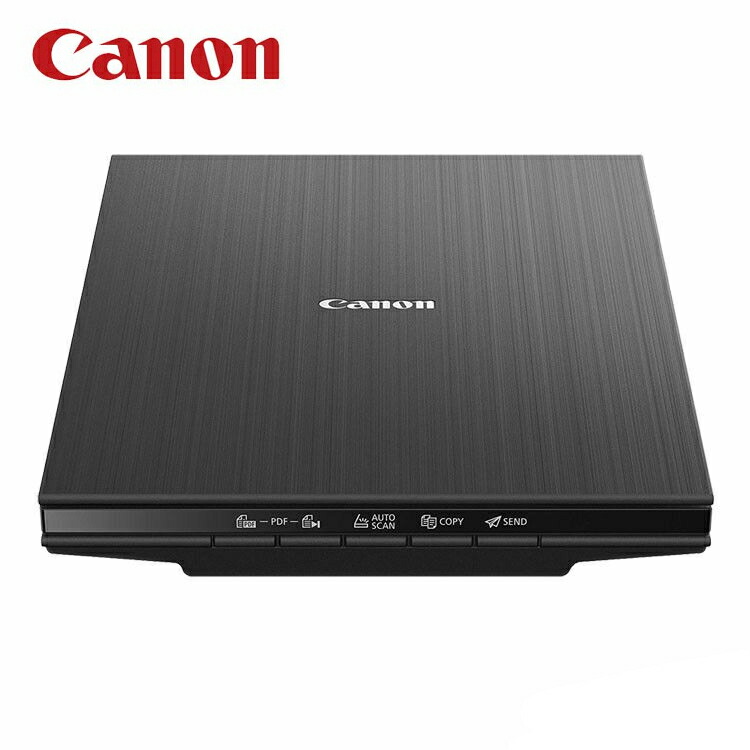 全国配送無料‼️★Canonキャノン★スキャナー レトロ 7172648.jpg