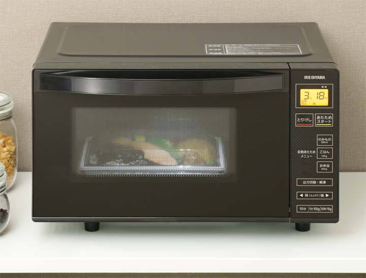 電子レンジ フラット アイリスオーヤマ 18l Imb Fv1801送料無料 レンジ おしゃれ 小型 フラットテーブル ヘルツフリー 単機能 単機能電子レンジ 単機能レンジ 家電 調理 調理家電 キッチン家電 あたため 解凍 シンプル 簡単操作 一人暮らし 新生活 Zaviaerp Com